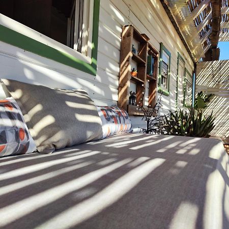 La Cabana A Orillas Del Palmar Cádiz Exteriör bild