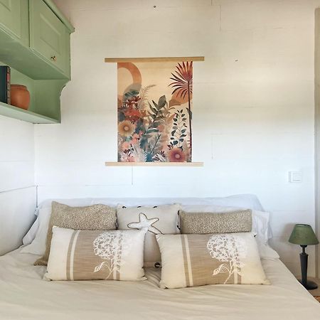 La Cabana A Orillas Del Palmar Cádiz Exteriör bild