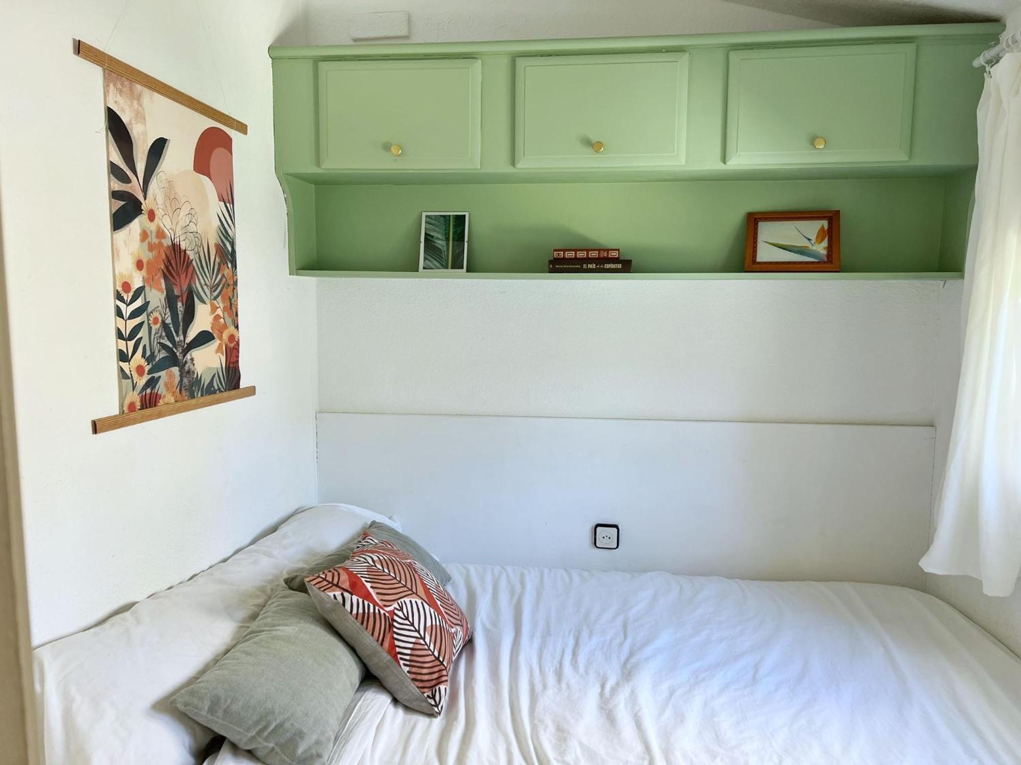 La Cabana A Orillas Del Palmar Cádiz Exteriör bild